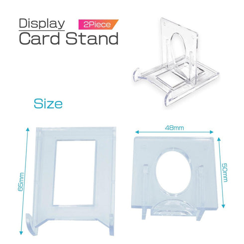 マグネットローダー ディスプレイスタンド 20個入り カードスタンド